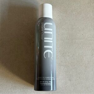 Unite U:Dry Clear Invisible Dry Shampoo Spray 6.7 oz